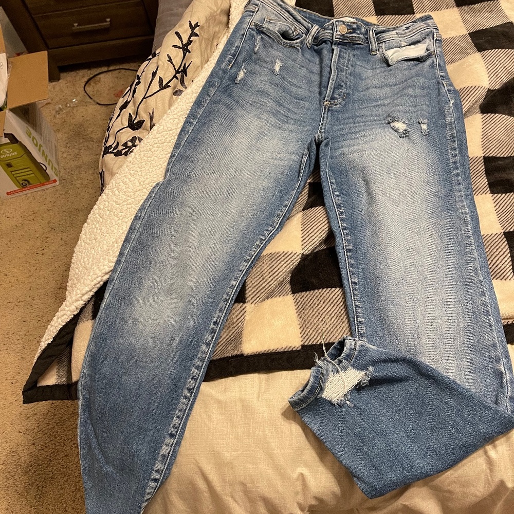 Cello Jeans